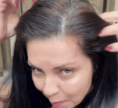 Nova Colour Shampoo - All-Natural Without Harsh Chemicals