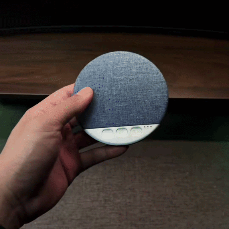 SleepPod™ Audio Speaker