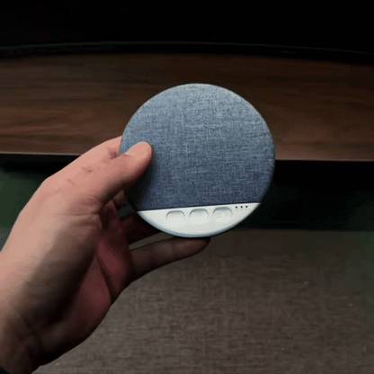 SleepPod™ Audio Speaker