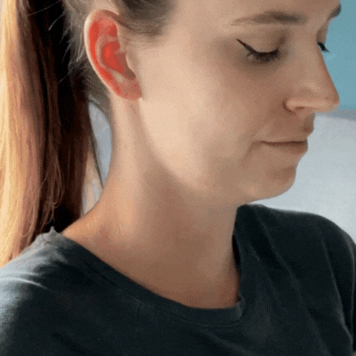 NeckSupport™ By Calmistry - Never Snore Again