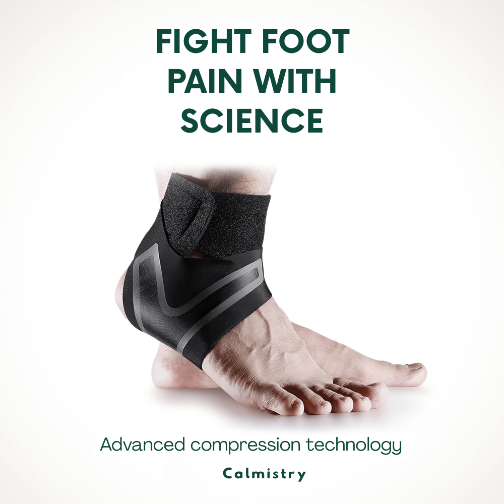 Calmistry™ FootRelief Support