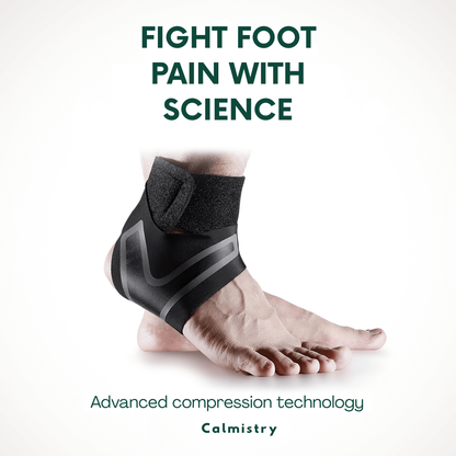 Calmistry™ FootRelief Support