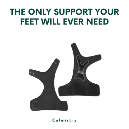 Calmistry™ FootRelief Support