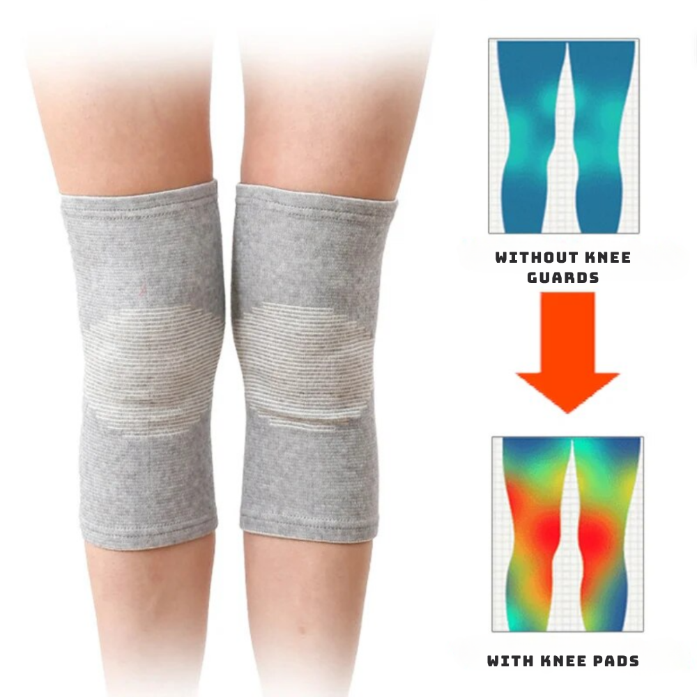 Calmistry™ KneeRelief Support