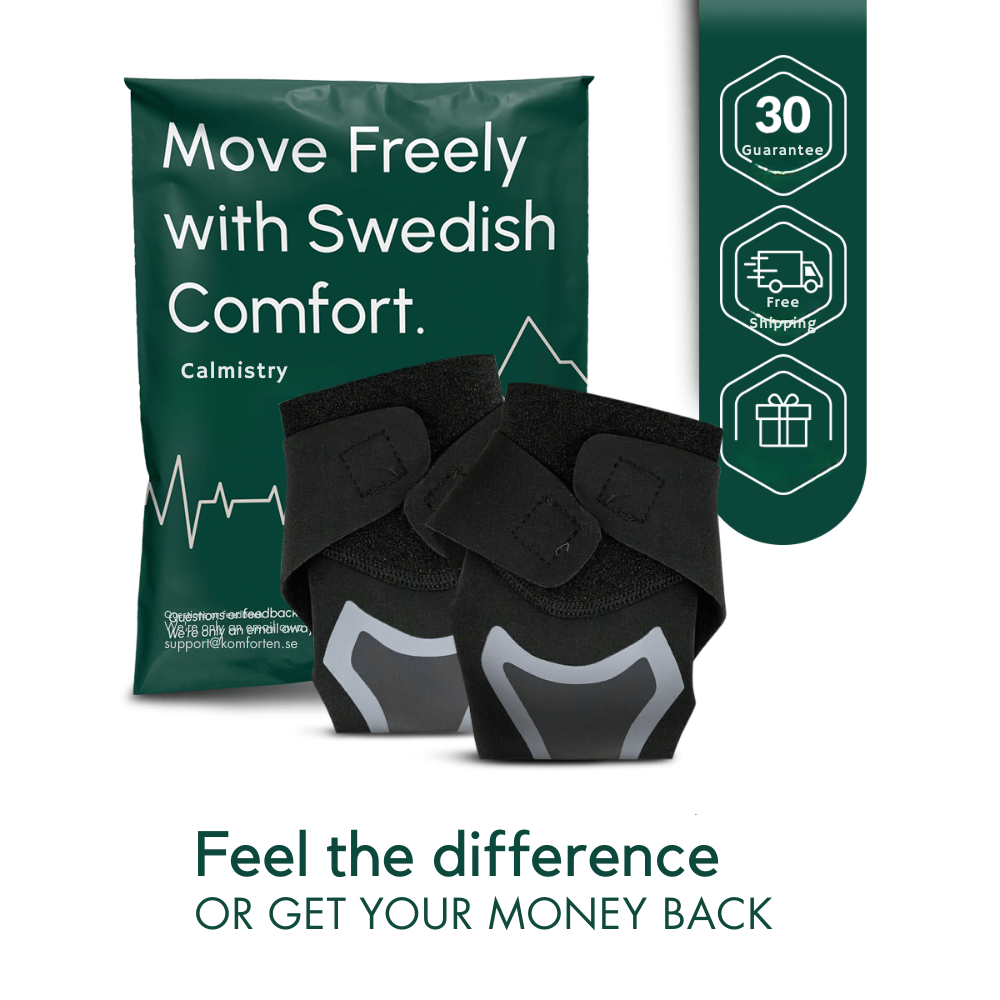 Calmistry™ FootRelief Support