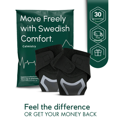 Calmistry™ FootRelief Support