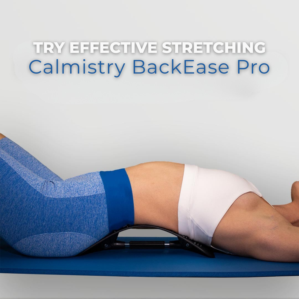 Calmistry™ BackEase Pro