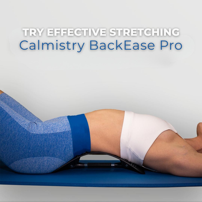 Calmistry™ BackEase Pro