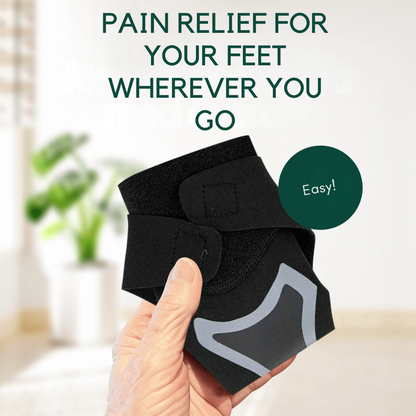 Calmistry™ FootRelief Support