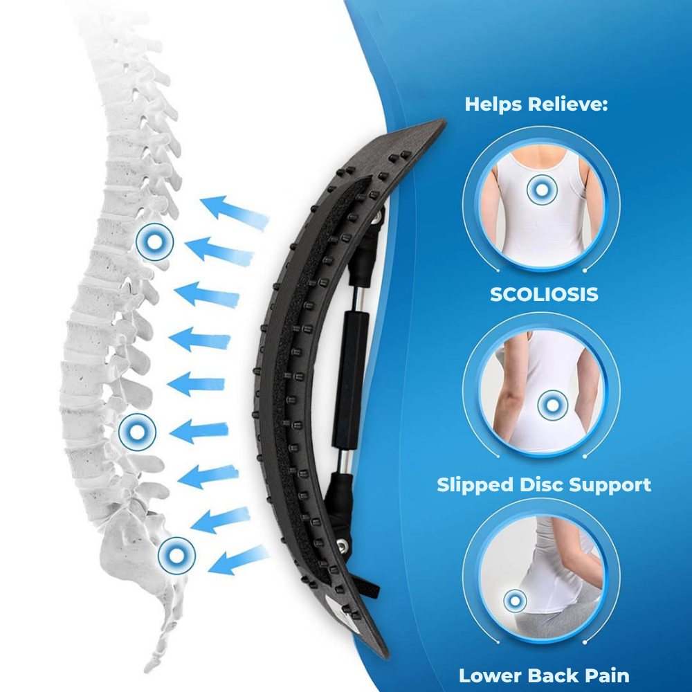 Calmistry™ BackEase Pro
