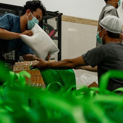 Optional Donation – Support a Good Cause