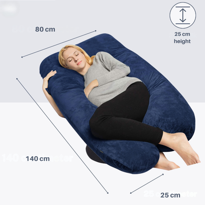 Calmistry™ SleepAlign Pillow
