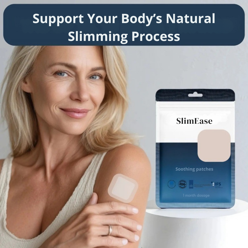 Calmistry™ SlimEase Patch