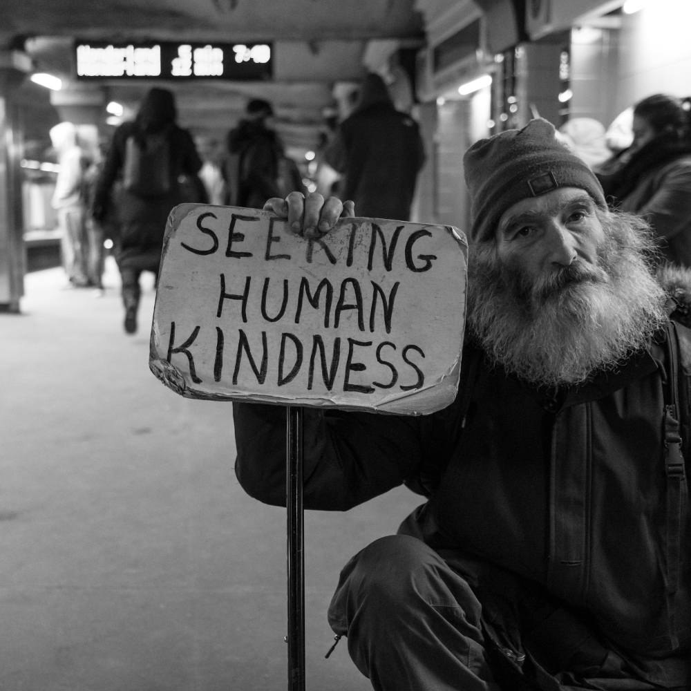 Optional Donation – Support a Good Cause