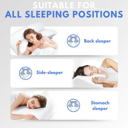 Calmistry™ ErgoPillow™