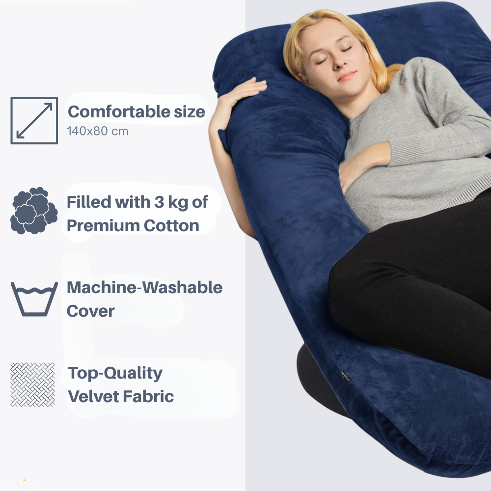 Calmistry™ SleepAlign Pillow