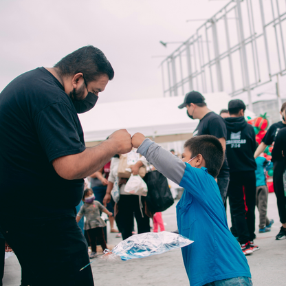 Optional Donation – Support a Good Cause
