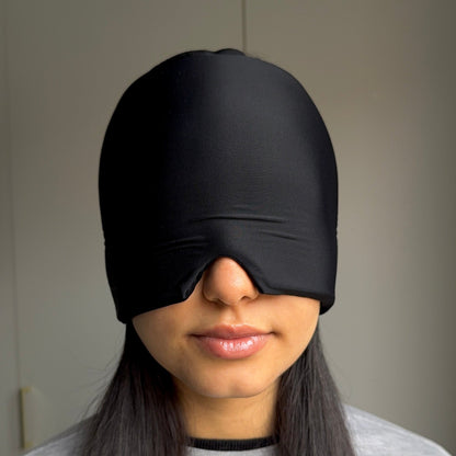 TheraSoothe™ Migraine Cap