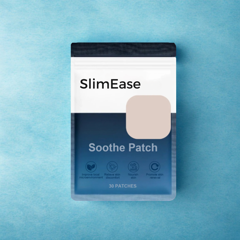 Calmistry™ SlimEase Patch