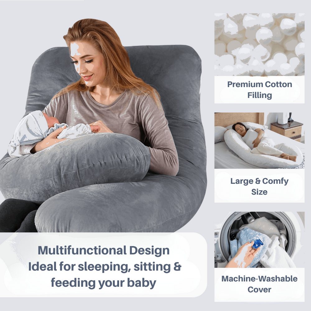 Calmistry™ SleepAlign Pillow