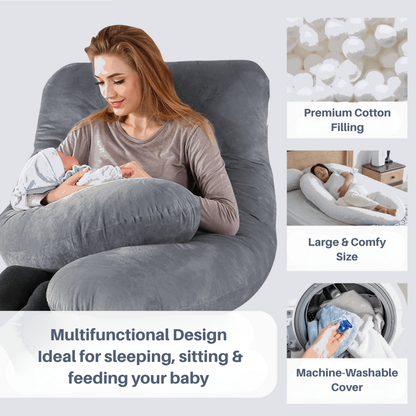 Calmistry™ SleepAlign Pillow