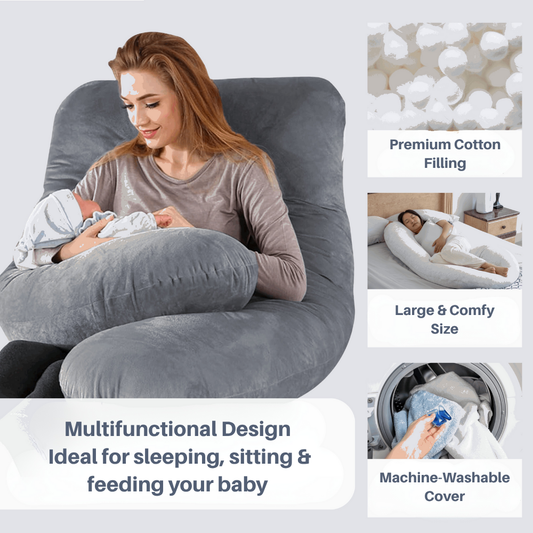 Calmistry™ SleepAlign Pillow