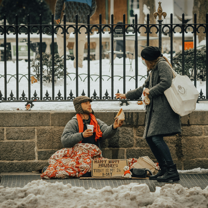 Optional Donation – Support a Good Cause