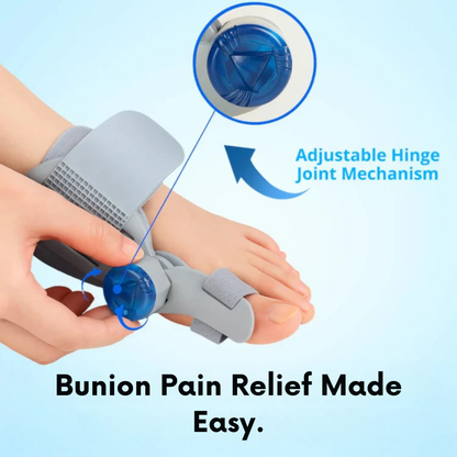 Calmistry™ - BunionFix - Non-Surgical Relief for Bunion Pain
