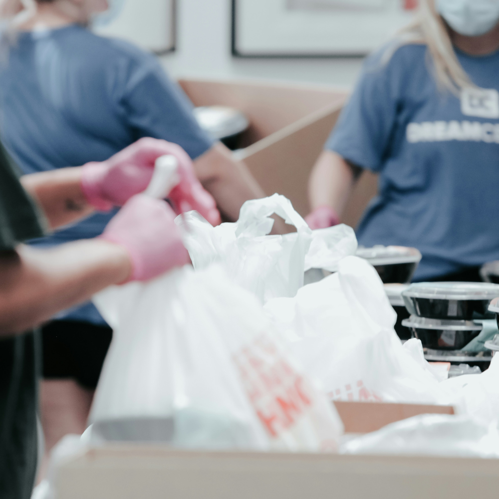 Optional Donation – Support a Good Cause