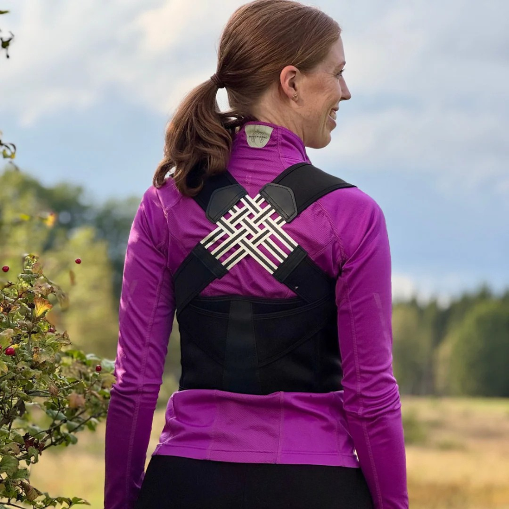 SpineAlign™ Posture Support – Relieve Pain, Restore Strength & Stand Tall Every Day