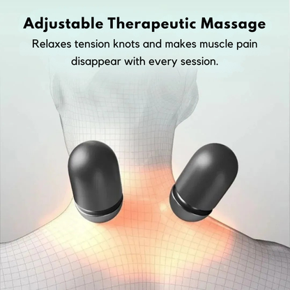 Calmistry™ NeckEase Massager