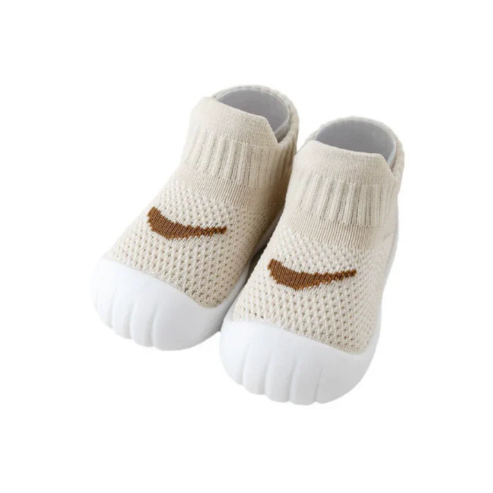 Non-Slip First Walker Baby Shoes