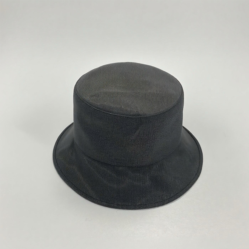 LED Light-Up Bucket Hat