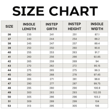Lightweight Orthopaedic Casual Shoes