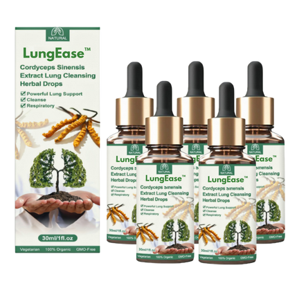 LungEase™