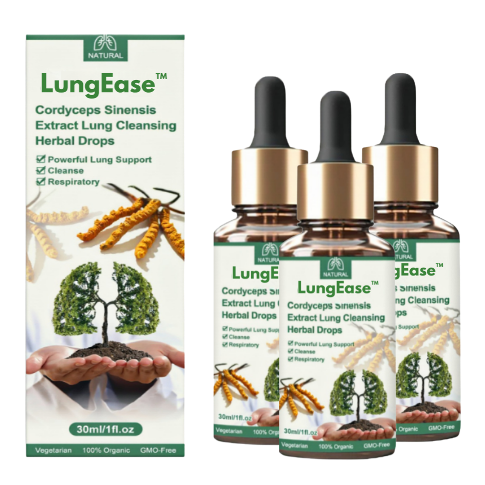 LungEase™