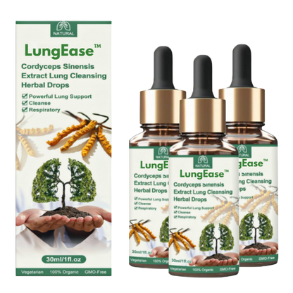 LungEase™