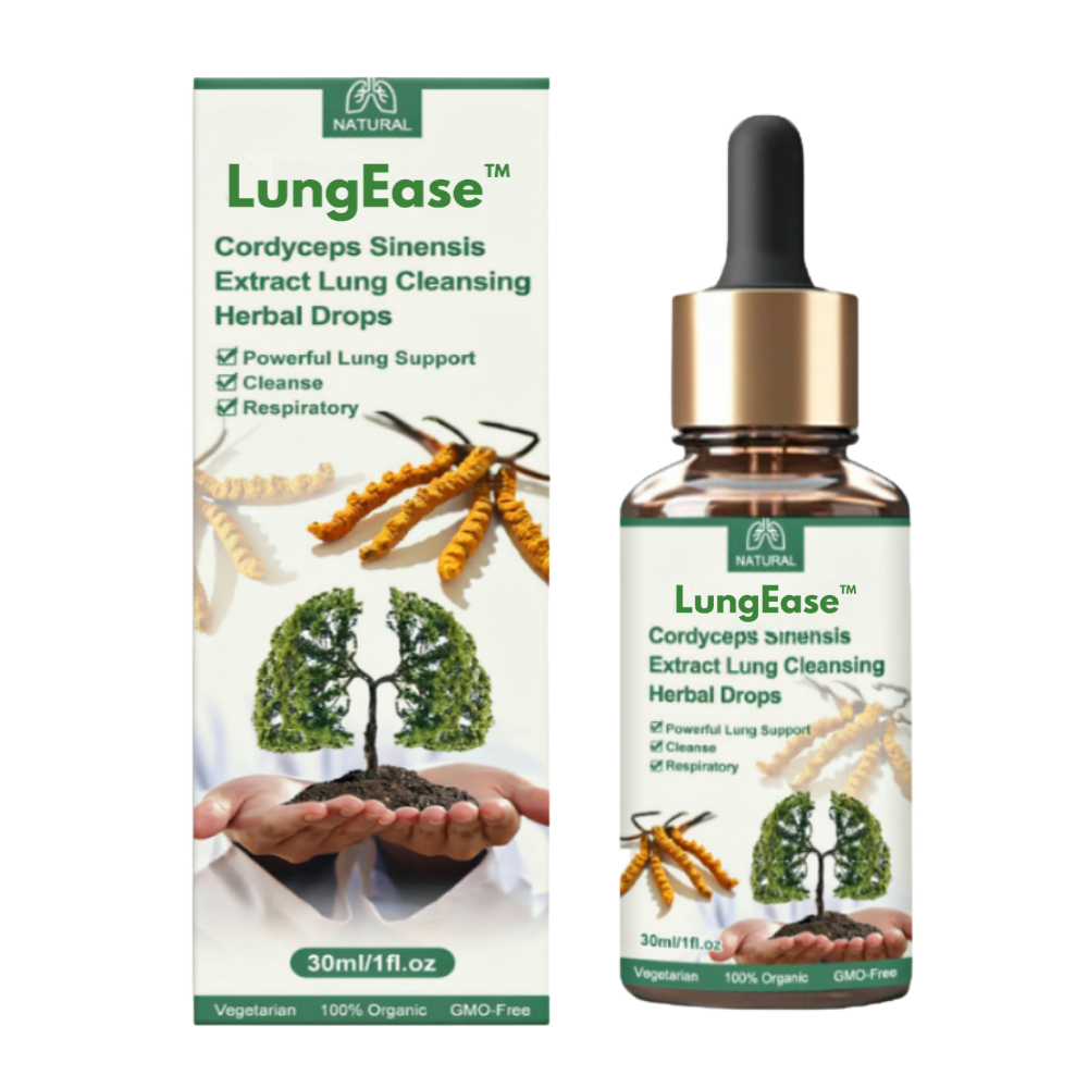 LungEase™