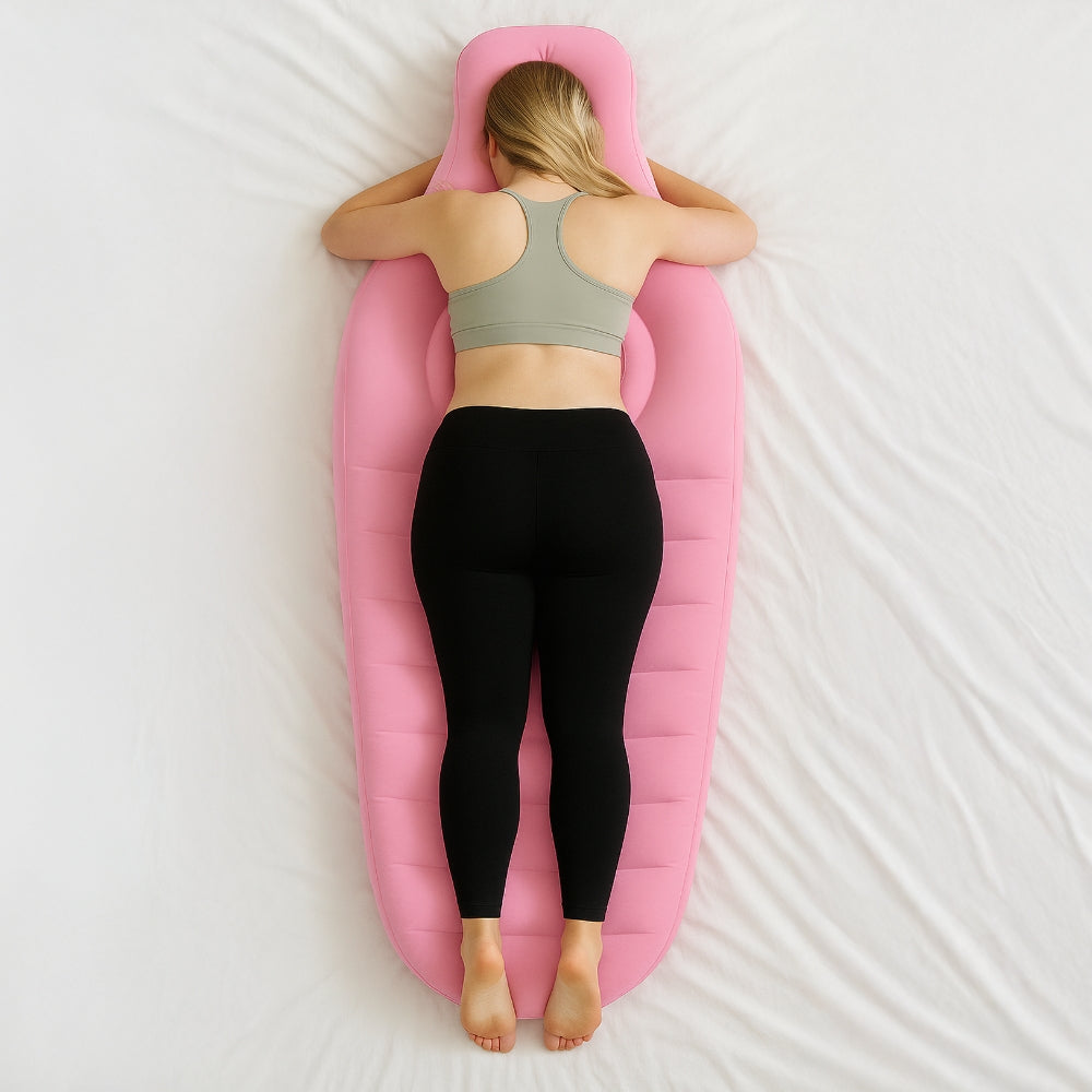 BellyNest™ Pregnancy Mattress