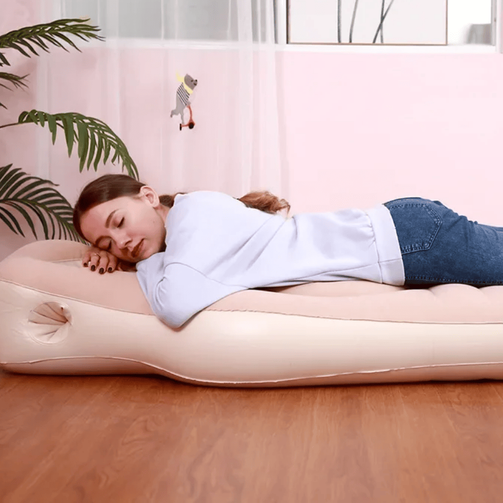 BellyNest™ Pregnancy Mattress