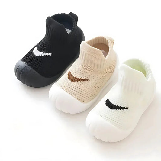 Non-Slip First Walker Baby Shoes