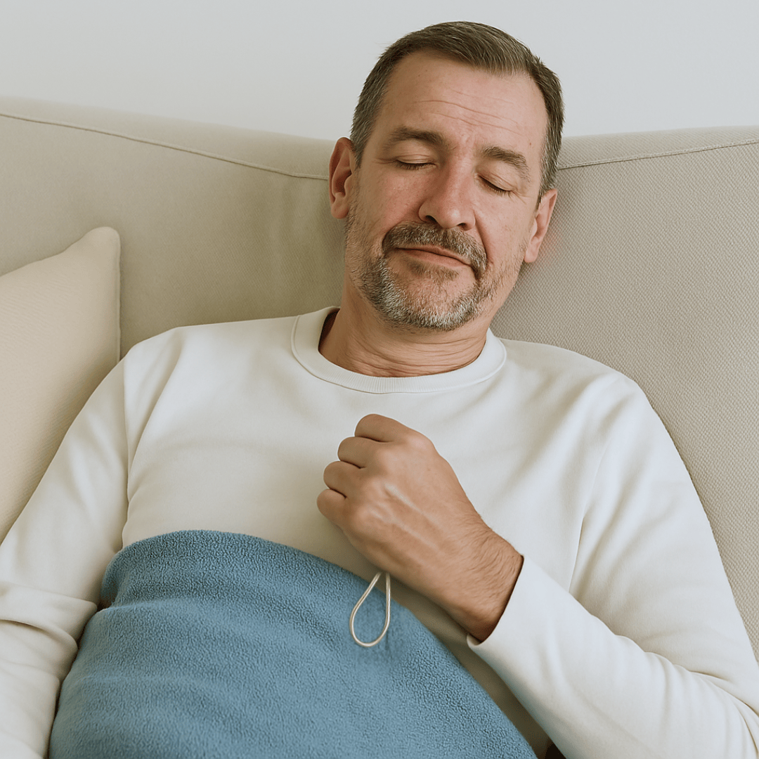 Calmistry™ MindEase Pulse