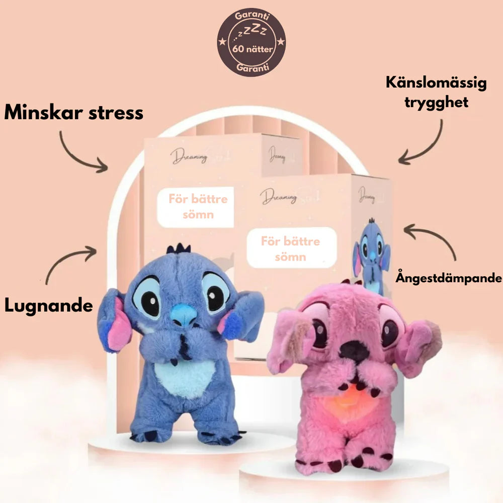 Trending Koala DreamBuddy™ – Sleep Aid with Light & Soothing Sounds