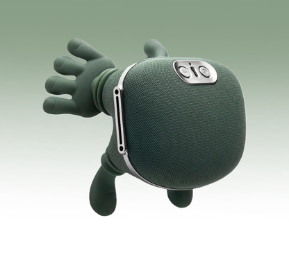 Calmistry™ NeckTherapy+ — British Technology for Deep Neck & Shoulder Relief