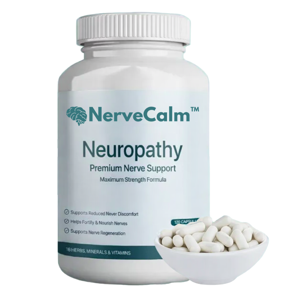 NerveCalm™