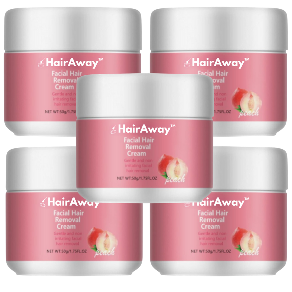 HairAway™