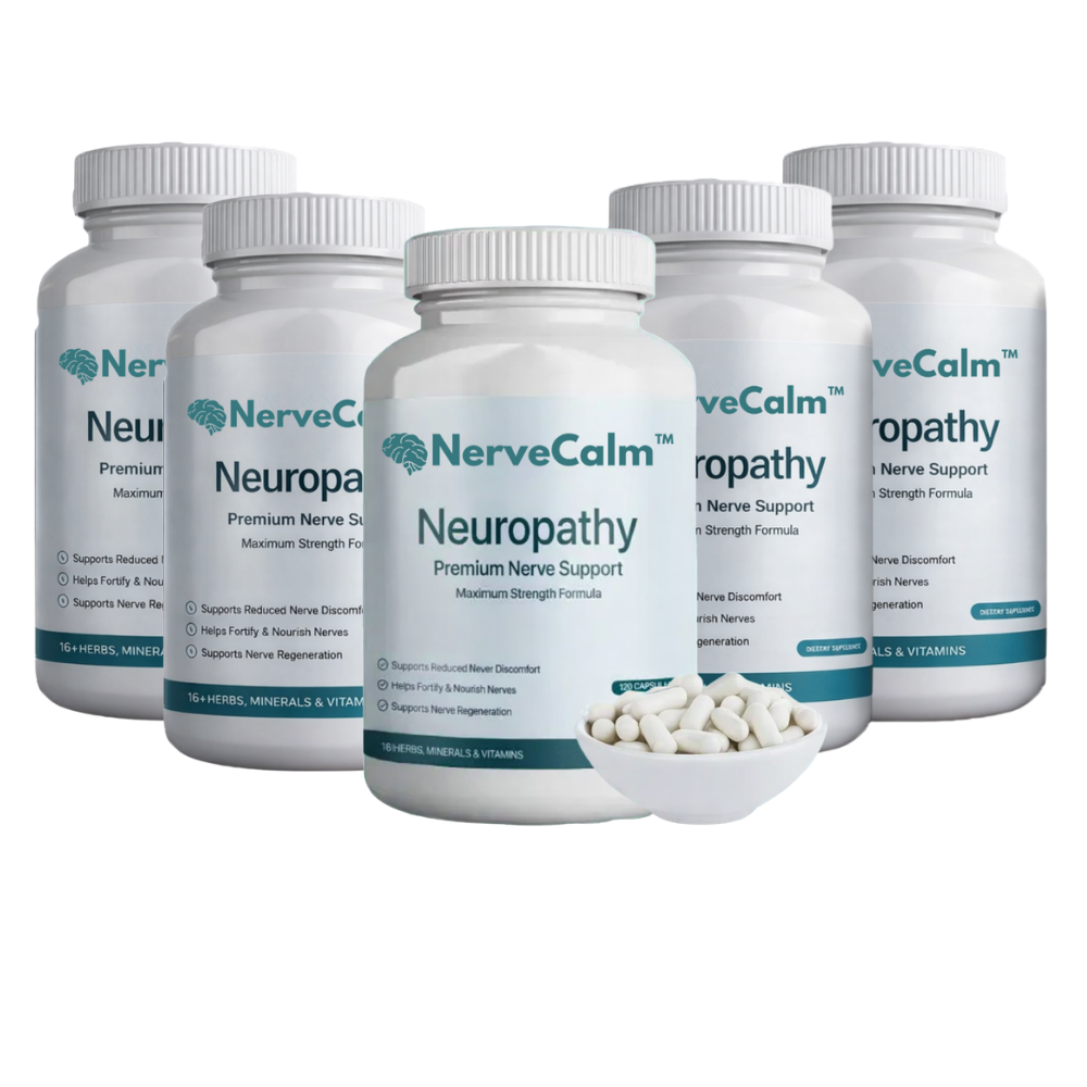NerveCalm™