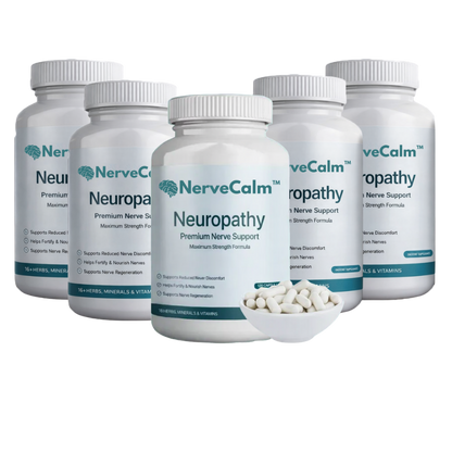 NerveCalm™