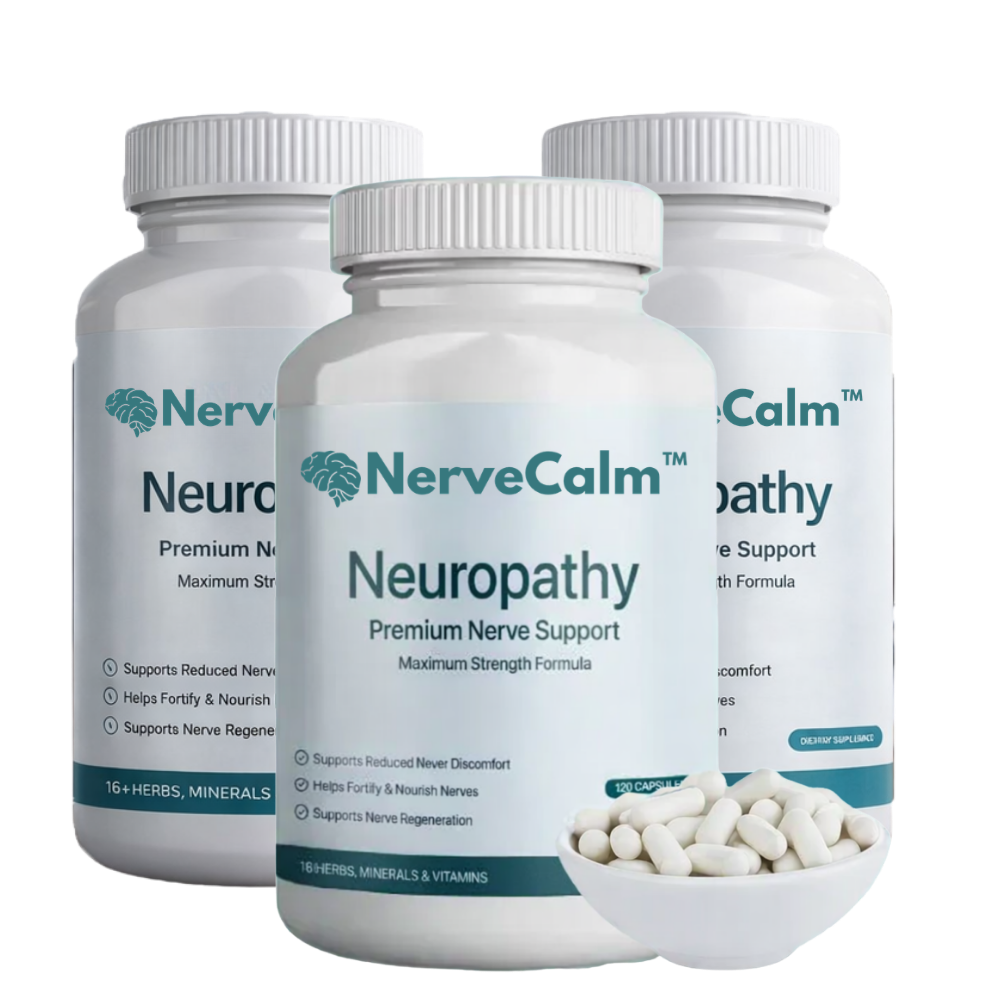 NerveCalm™