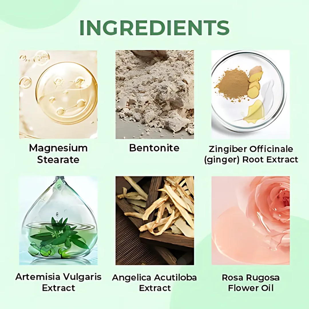 WellnessPatch™ — Natural Daily Detox & Slimming Support for a Healthier You!